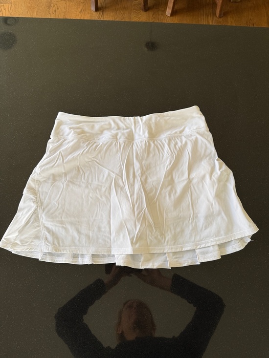 lululemon athletica Dresses & Skirts - Lululemon Tennis Skirt/Skort - Classic Sporty Style